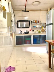 Blk 296 Yishun Street 20 (Yishun), HDB 4 Rooms #179808552
